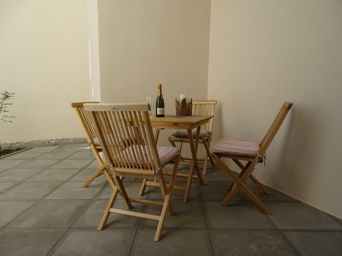 Gorki42 Apartment Leipzig Ngoại thất bức ảnh