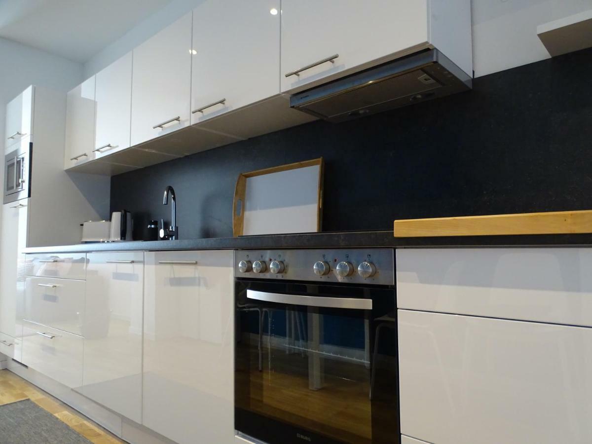 Gorki42 Apartment Leipzig Ngoại thất bức ảnh