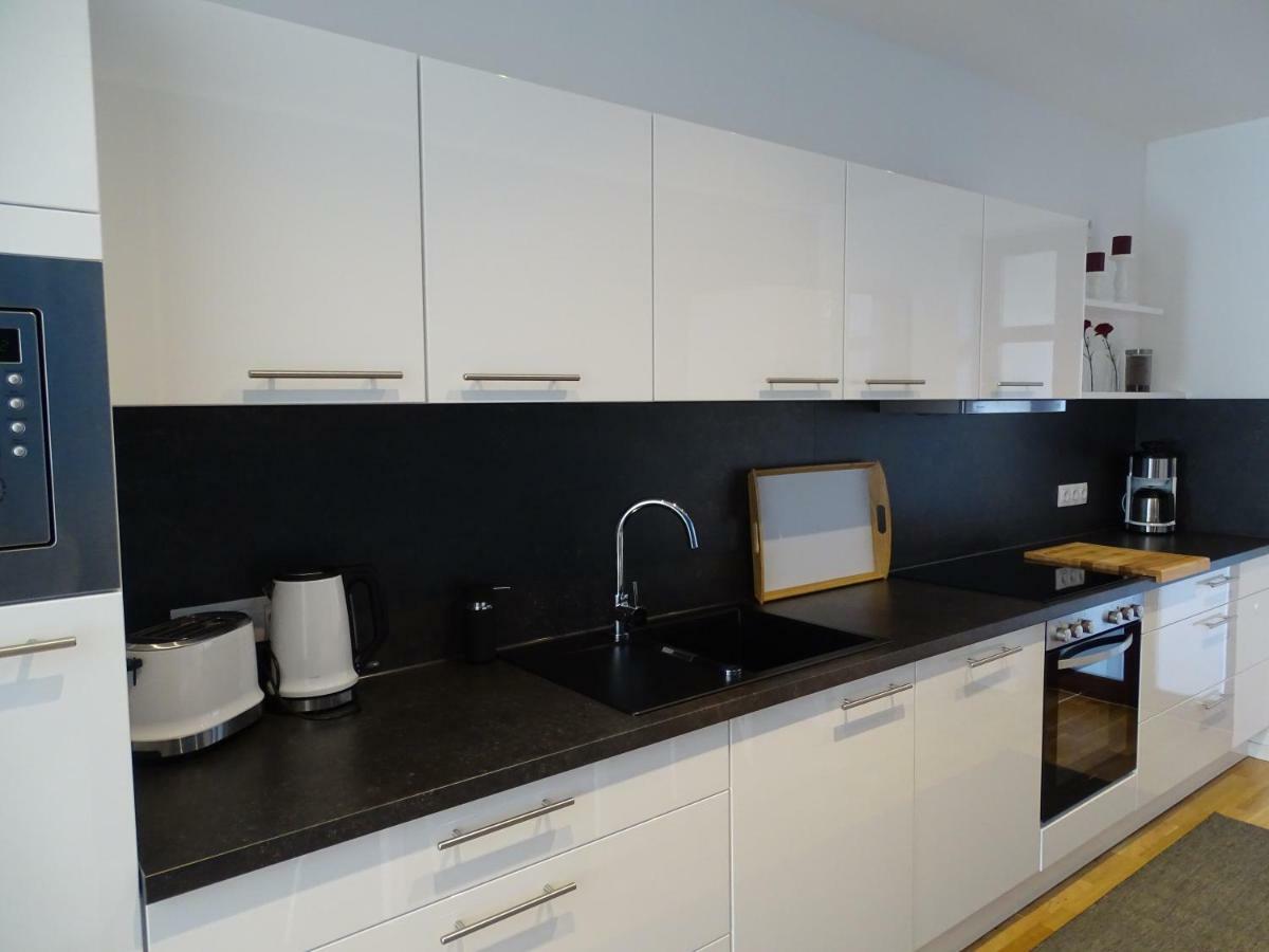 Gorki42 Apartment Leipzig Ngoại thất bức ảnh
