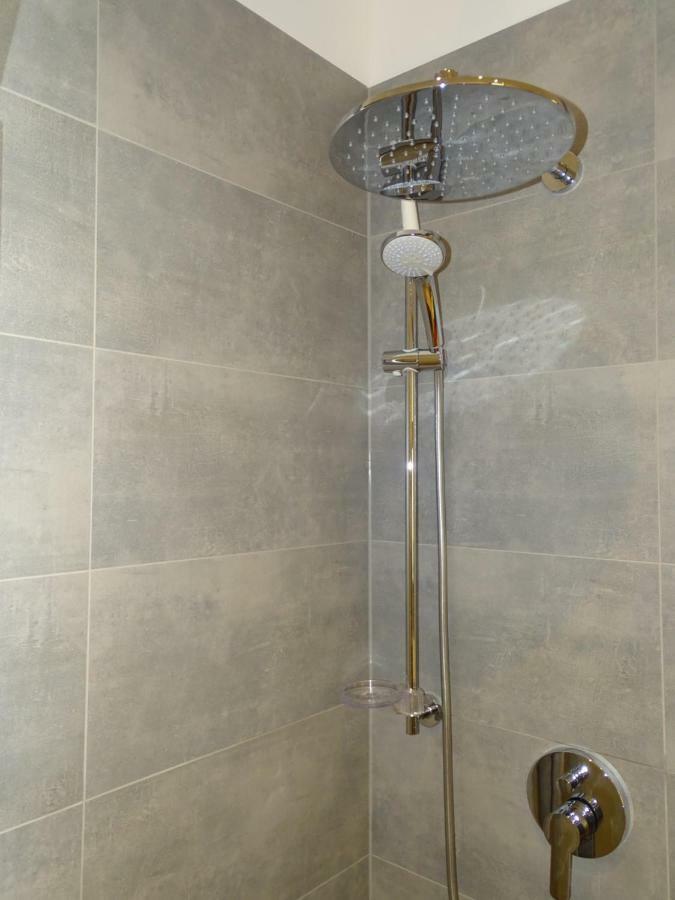 Gorki42 Apartment Leipzig Ngoại thất bức ảnh